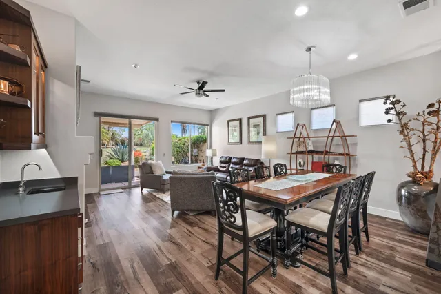 $3,400 | 105 North Kavenish Drive, Rancho Mirage, CA 92270