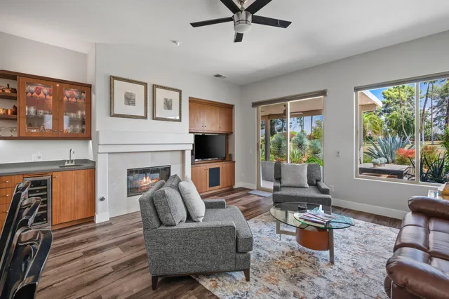 $3,400 | 105 North Kavenish Drive, Rancho Mirage, CA 92270