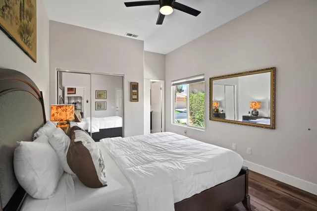 $3,400 | 105 North Kavenish Drive, Rancho Mirage, CA 92270