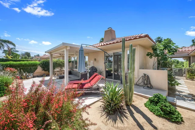$3,400 | 105 North Kavenish Drive, Rancho Mirage, CA 92270