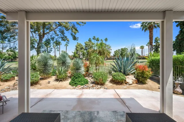 $3,400 | 105 North Kavenish Drive, Rancho Mirage, CA 92270