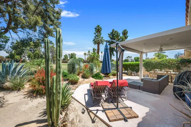 $3,400 | 105 North Kavenish Drive, Rancho Mirage, CA 92270