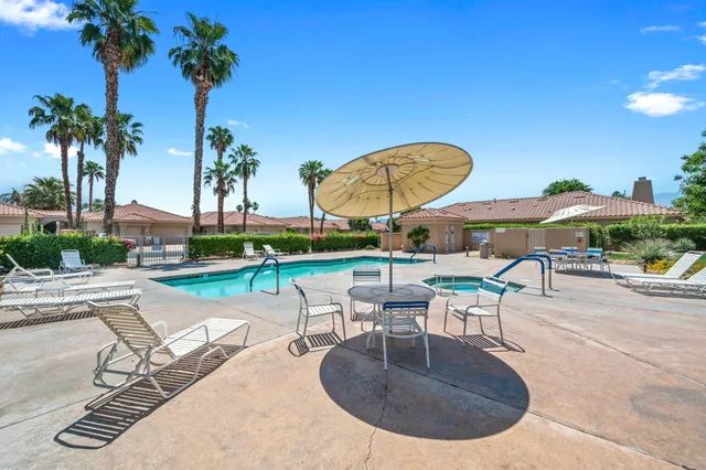 $3,400 | 105 North Kavenish Drive, Rancho Mirage, CA 92270