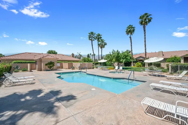 $3,400 | 105 North Kavenish Drive, Rancho Mirage, CA 92270