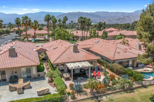 $3,400 | 105 North Kavenish Drive, Rancho Mirage, CA 92270