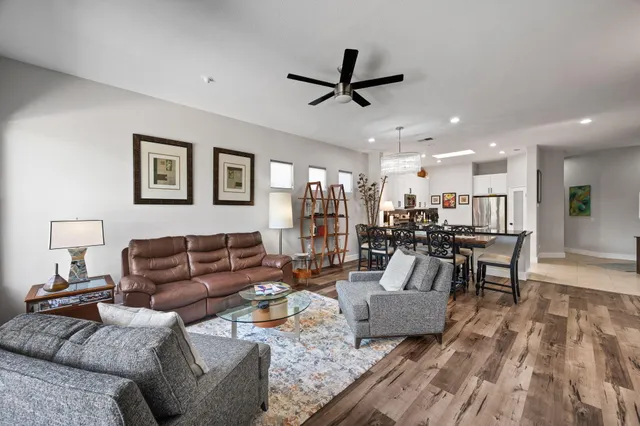 $3,400 | 105 North Kavenish Drive, Rancho Mirage, CA 92270