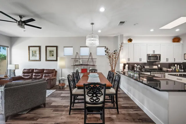 $3,400 | 105 North Kavenish Drive, Rancho Mirage, CA 92270