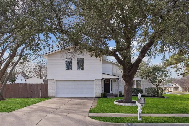 $475,000 | 1411 North Yale Boulevard, Richardson, TX 75081