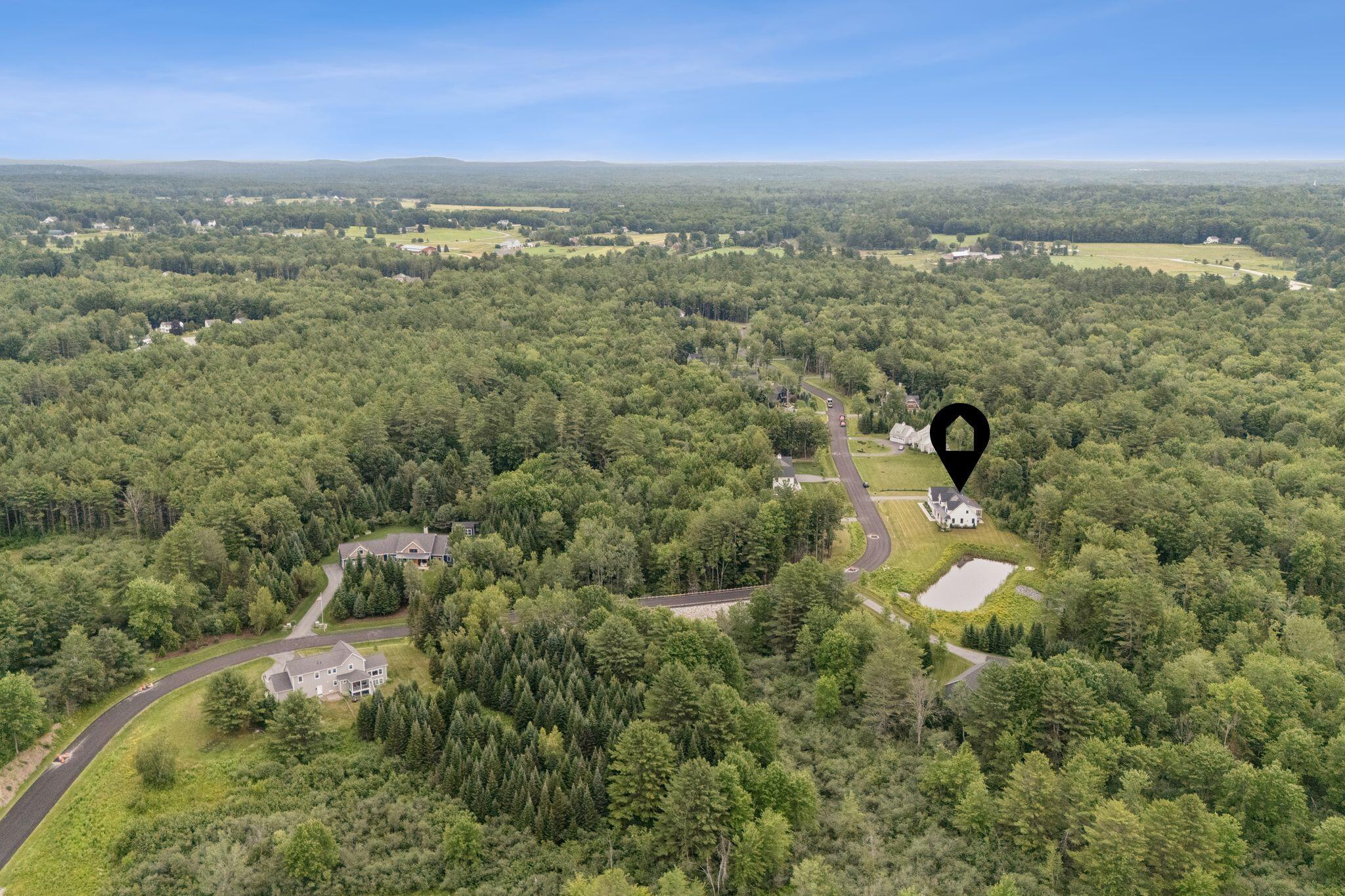 27 Vining Way Cumberland Center, ME 04021 - Photo 6 of 66 25_DJI_20250709122404_0583_DW