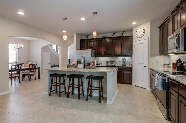 $490,000 | 1251 Montgomery Way, Lantana, TX 76226