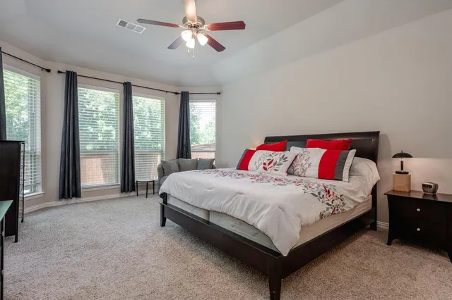 $490,000 | 1251 Montgomery Way, Lantana, TX 76226