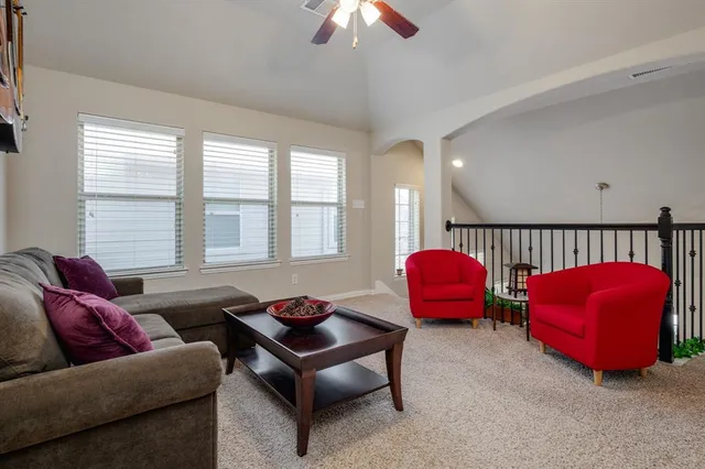 $490,000 | 1251 Montgomery Way, Lantana, TX 76226