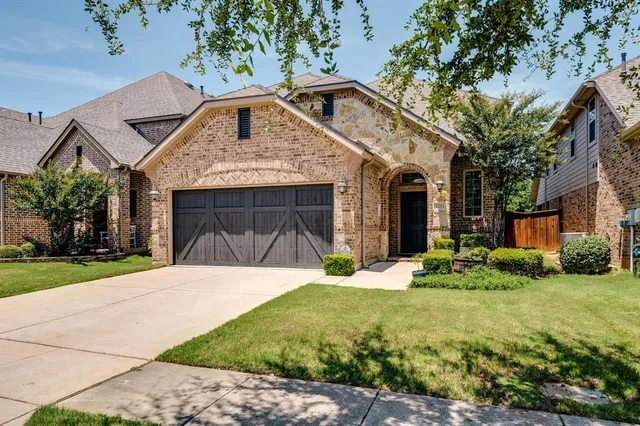 $490,000 | 1251 Montgomery Way, Lantana, TX 76226