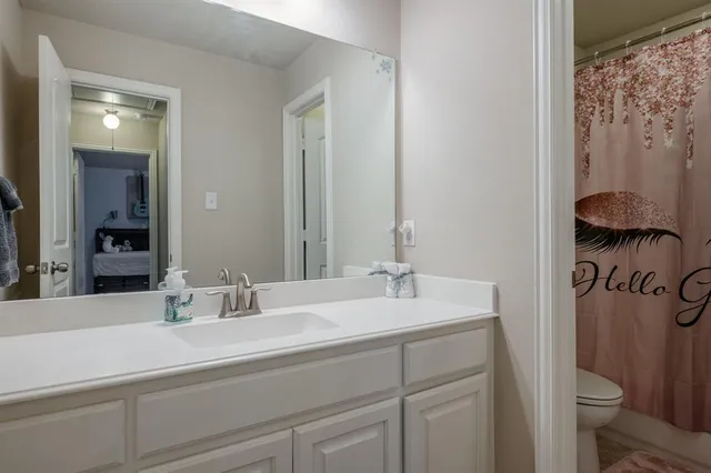 $490,000 | 1251 Montgomery Way, Lantana, TX 76226