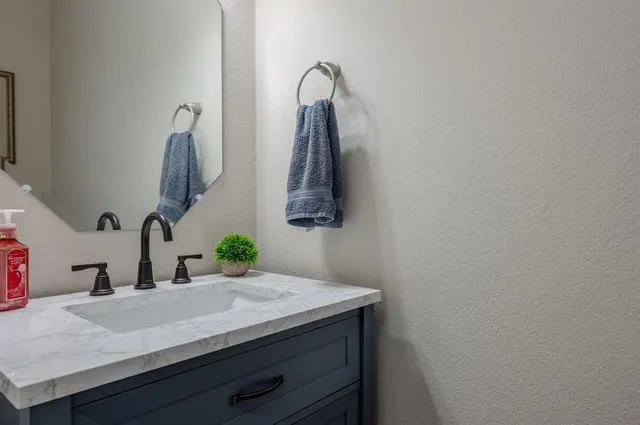 $490,000 | 1251 Montgomery Way, Lantana, TX 76226