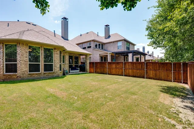 $490,000 | 1251 Montgomery Way, Lantana, TX 76226