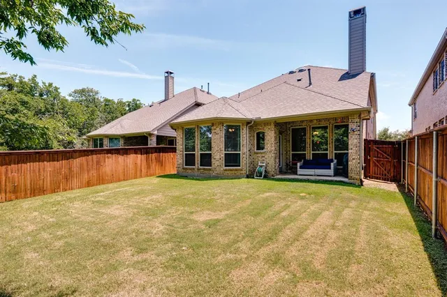 $490,000 | 1251 Montgomery Way, Lantana, TX 76226