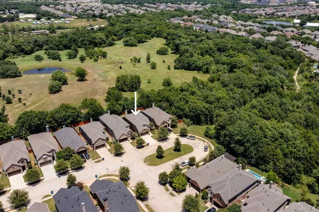 $490,000 | 1251 Montgomery Way, Lantana, TX 76226