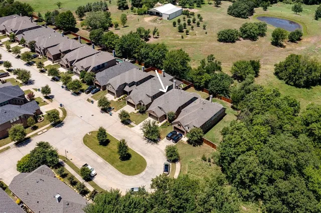 $490,000 | 1251 Montgomery Way, Lantana, TX 76226