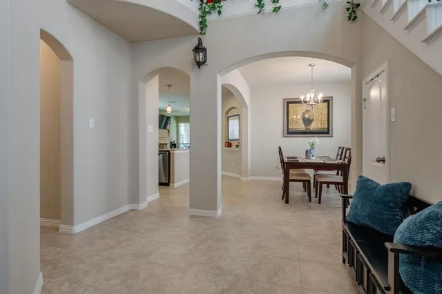 $490,000 | 1251 Montgomery Way, Lantana, TX 76226