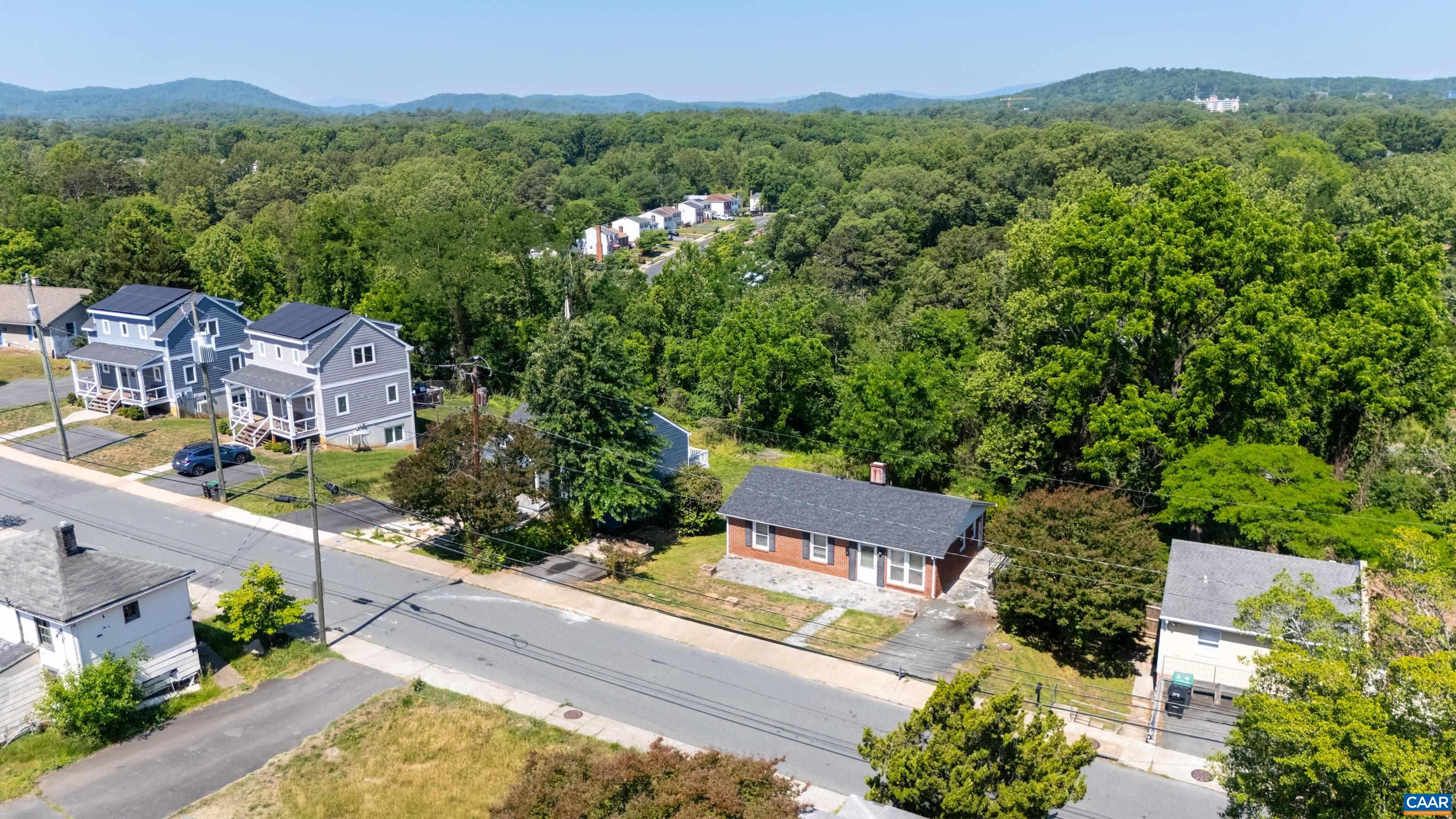 837 Ridge Street Charlottesville, VA 22902 - Photo 47 of 55