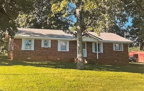 $1,250 | 46 Tri Cities Farm Road, Winchester, TN 37398