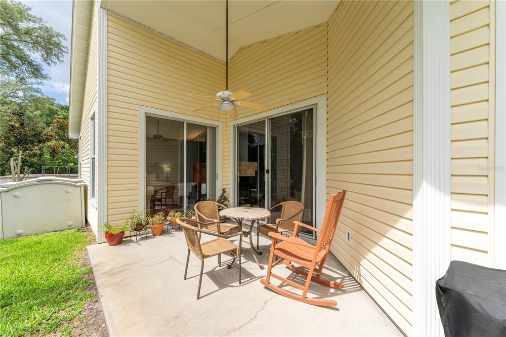 2811 Ripton Court Orlando, FL 32835 - Photo 28 of 46