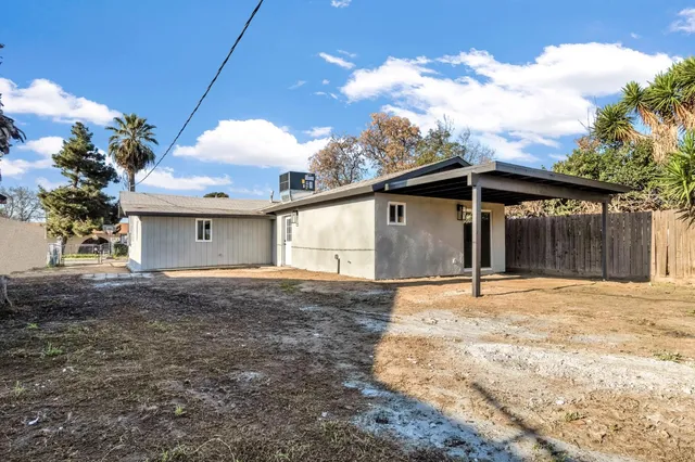 $339,900 | 3640 South Calvin Avenue, Fresno, CA 93725