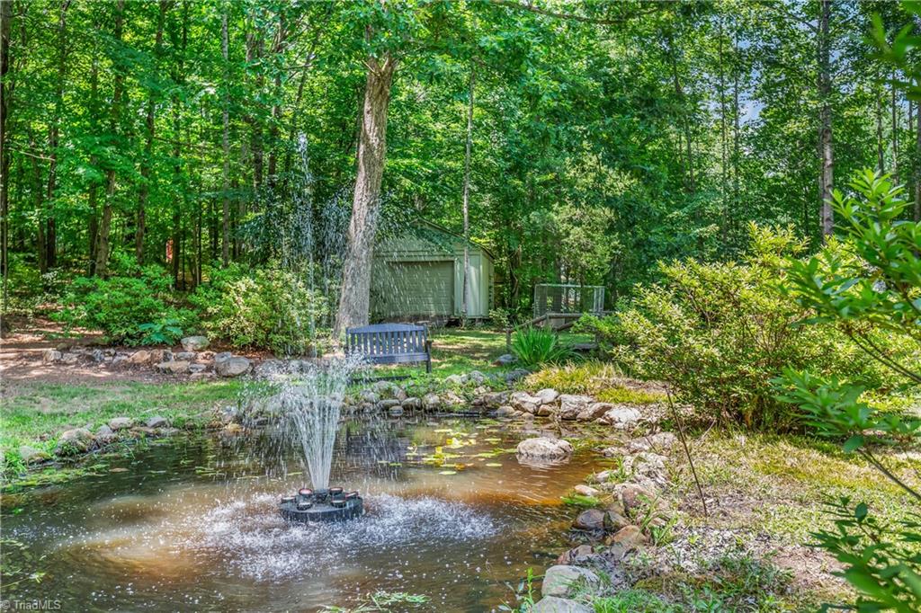 8300 Trottington Road Stokesdale, NC 27357 - Photo 40 of 50