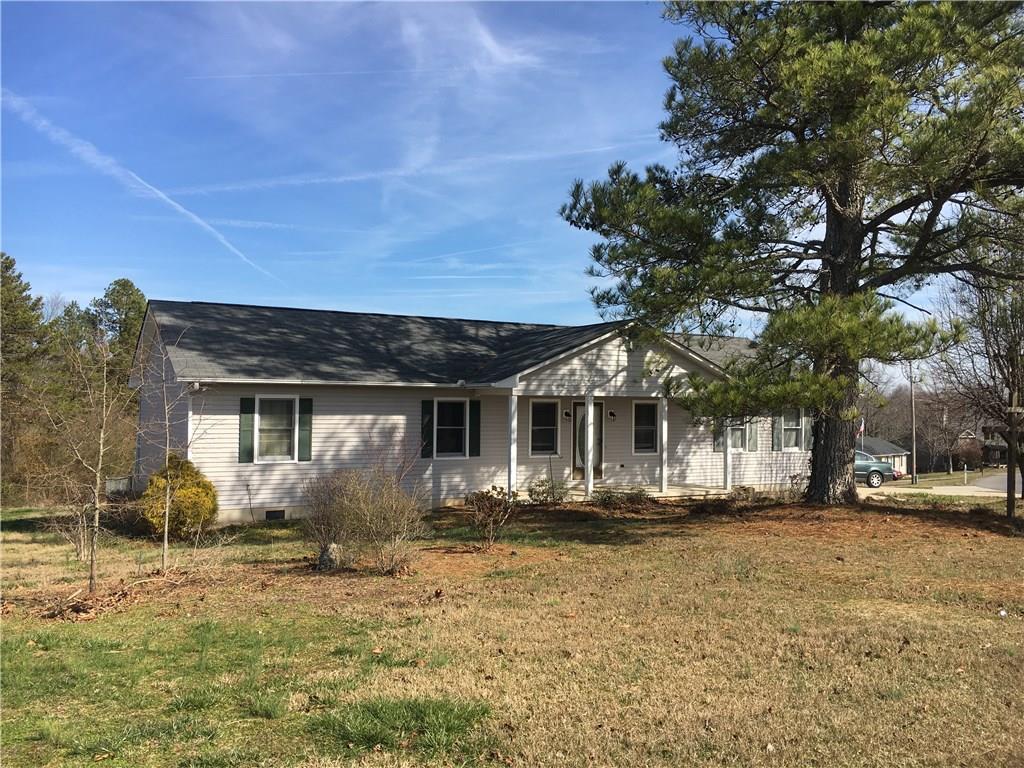 274 Gravely Road Southeast Calhoun, GA 30701 - Photo 1 of 1