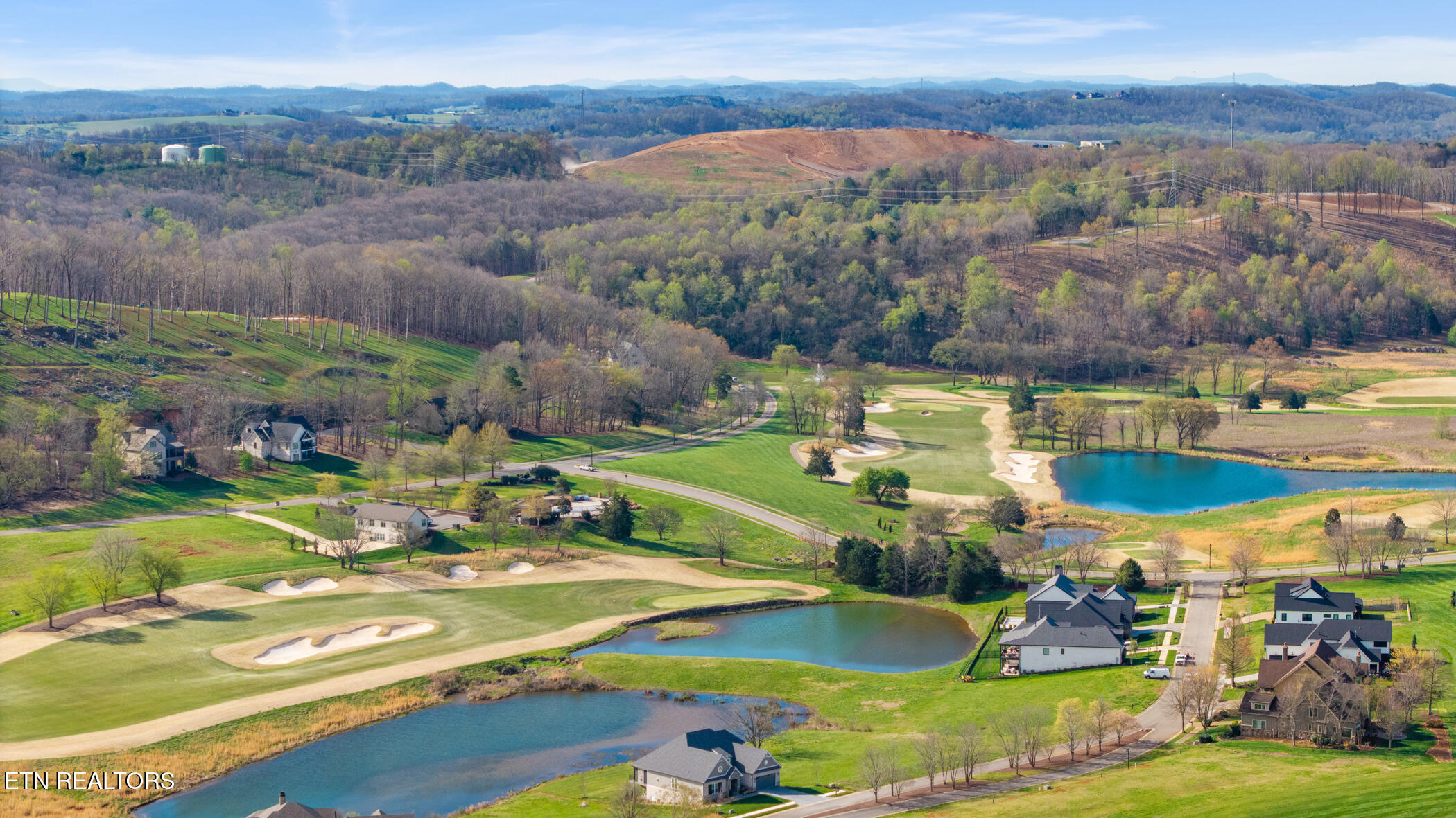 104 Azalea Lane Loudon, TN 37774 - Photo 11 of 34 dji_20260324103036_0099_d