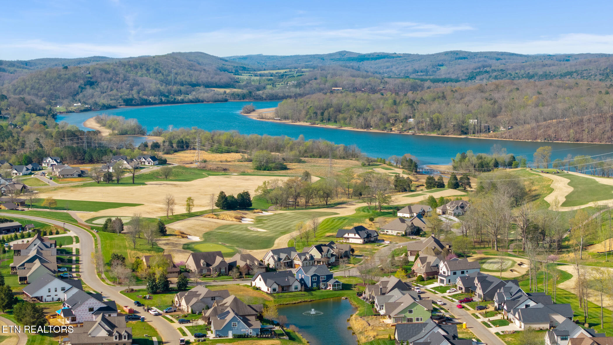 104 Azalea Lane Loudon, TN 37774 - Photo 12 of 34 dji_20260324103059_0100_d