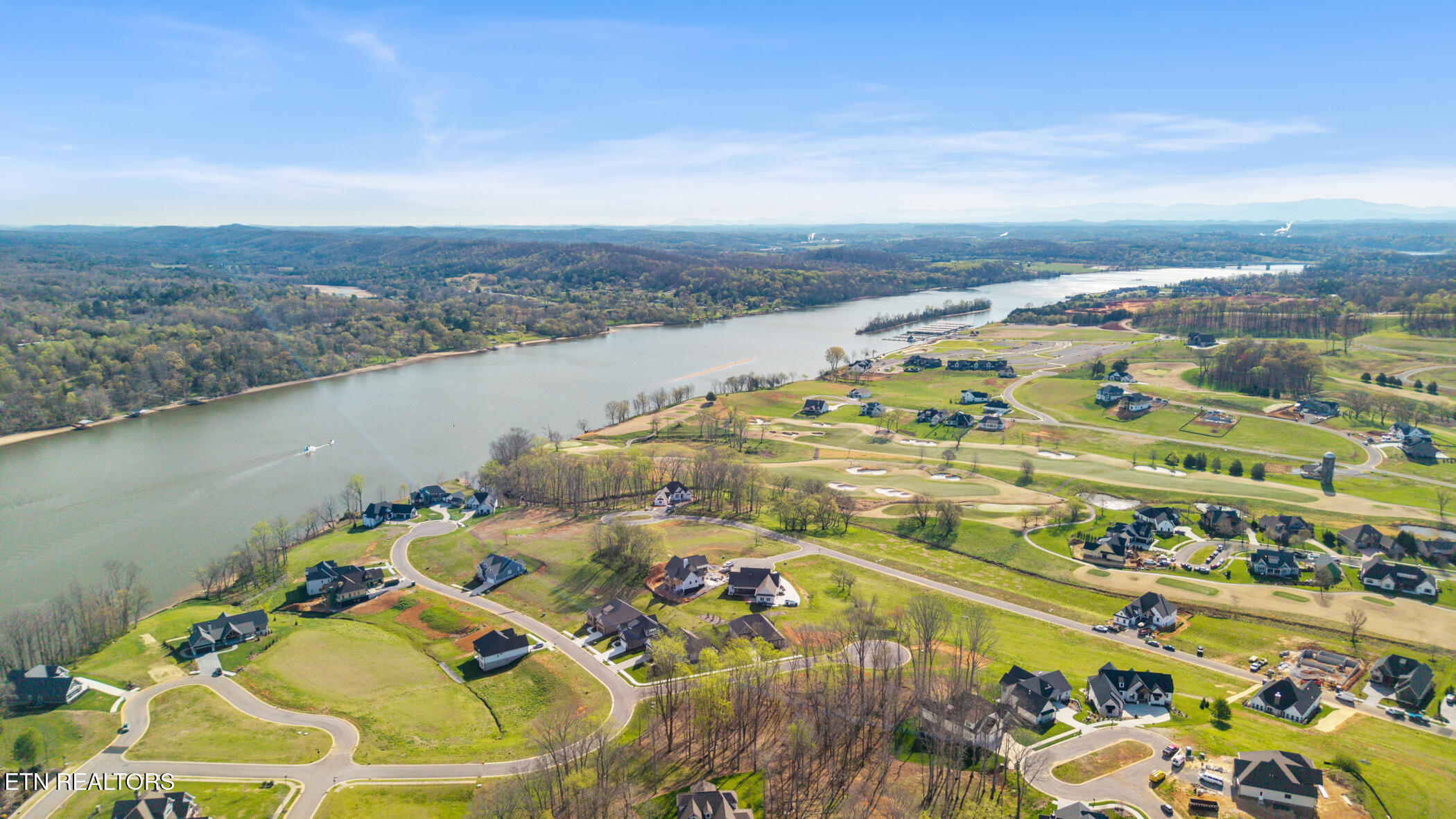 104 Azalea Lane Loudon, TN 37774 - Photo 13 of 34 dji_20260324103216_0105_d