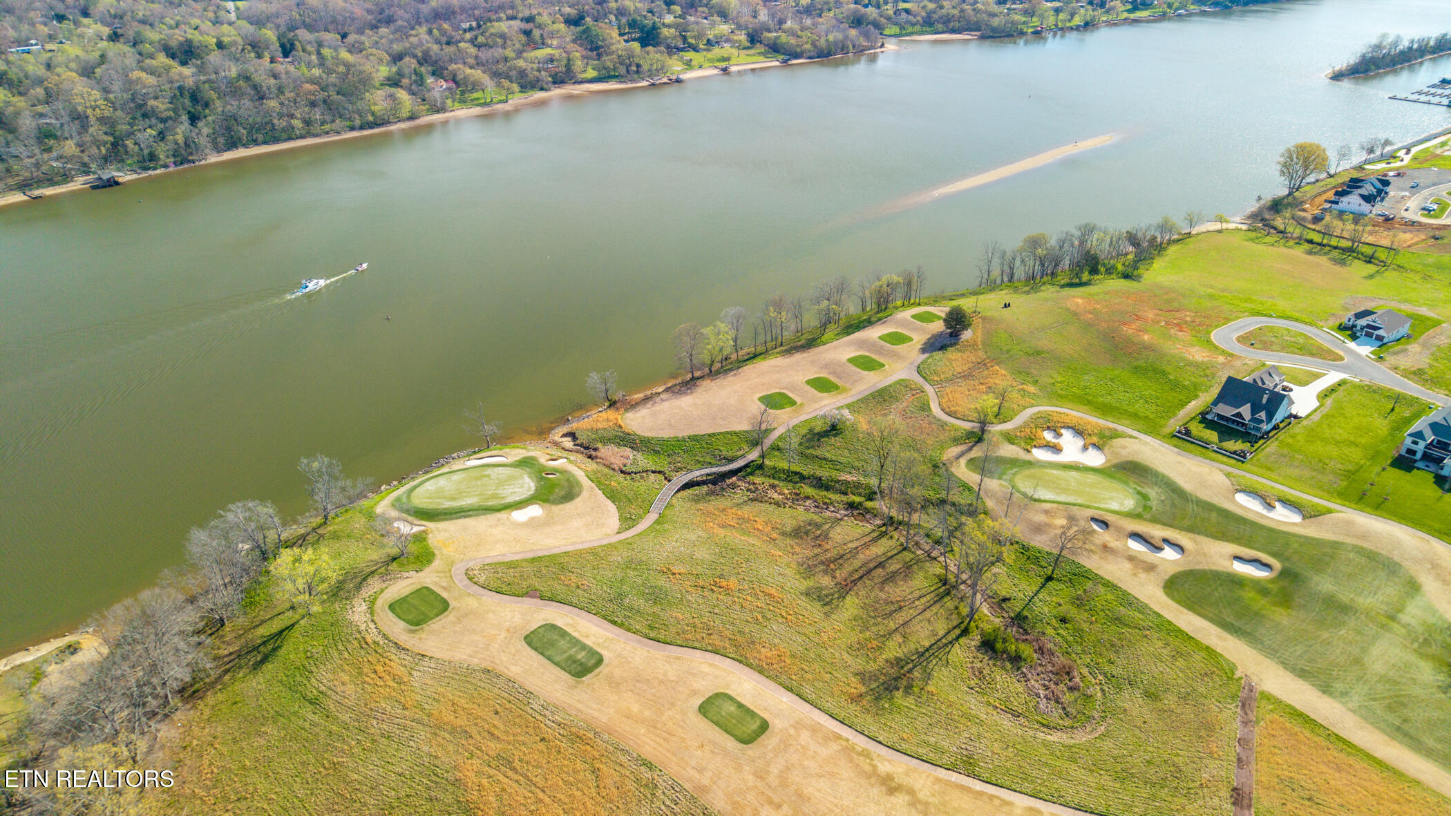 104 Azalea Lane Loudon, TN 37774 - Photo 14 of 34 dji_20260324103259_0106_d