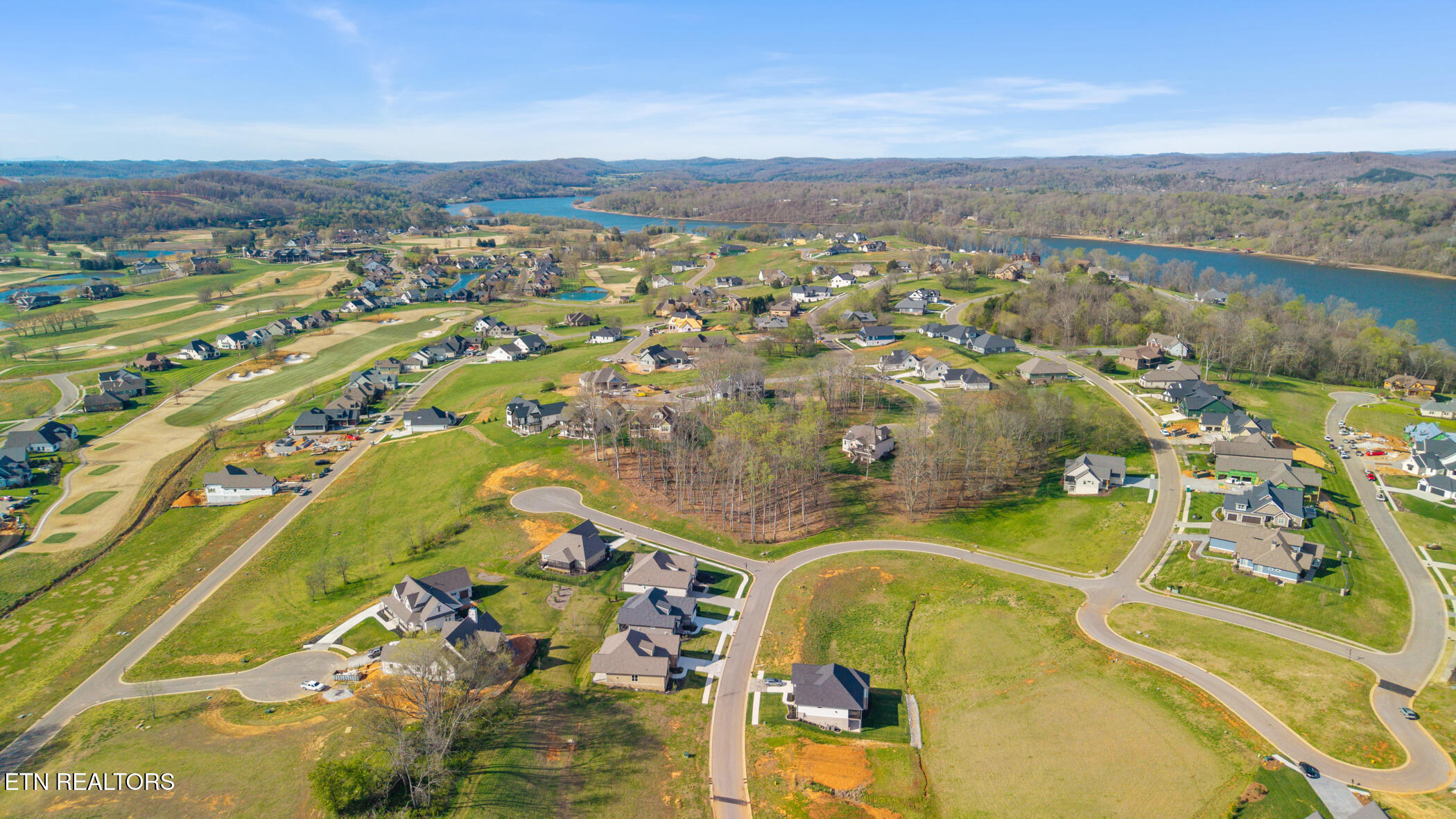 104 Azalea Lane Loudon, TN 37774 - Photo 15 of 34 dji_20260324103337_0111_d