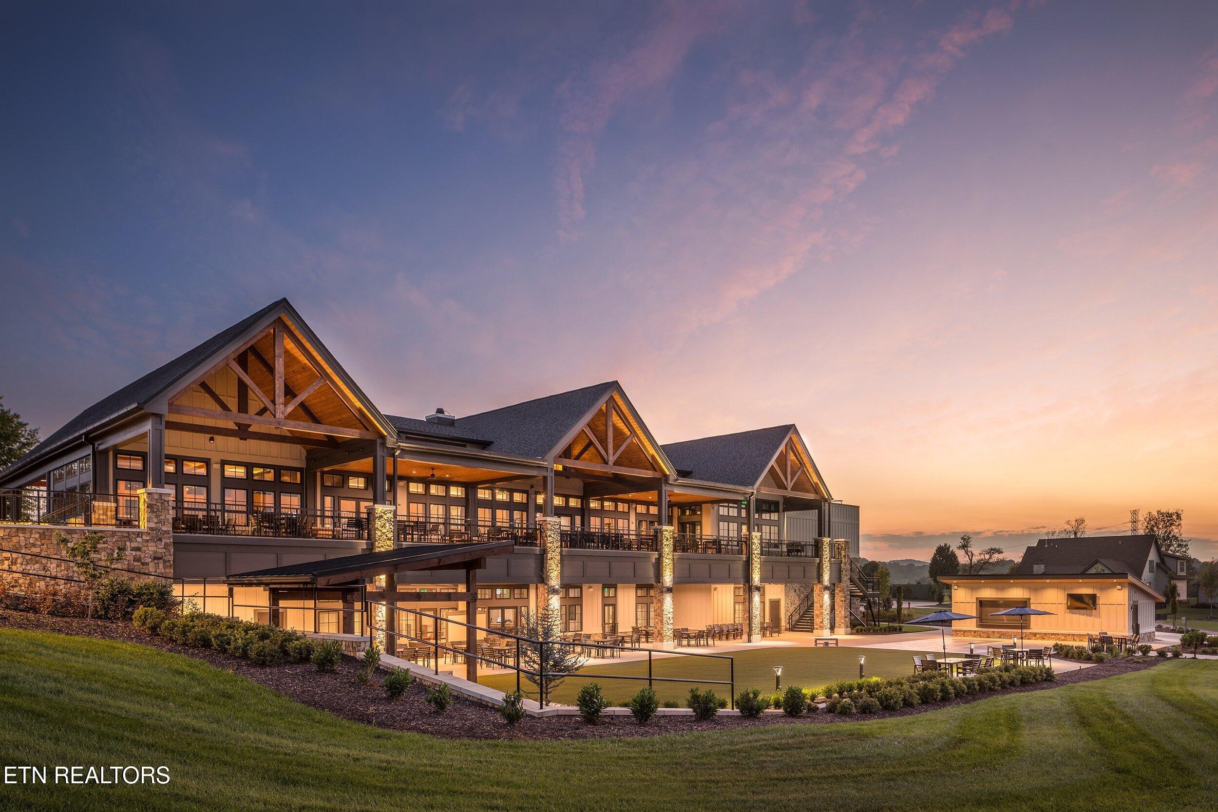 104 Azalea Lane Loudon, TN 37774 - Photo 17 of 34 TN+National_Exterior_Back+13_Twilight_Ti