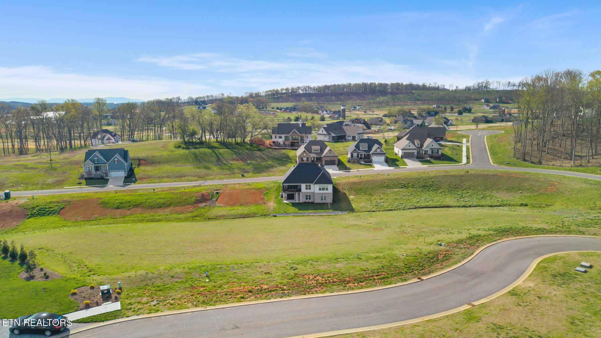 104 Azalea Lane Loudon, TN 37774 - Photo 2 of 34 dji_20260324102215_0068_d