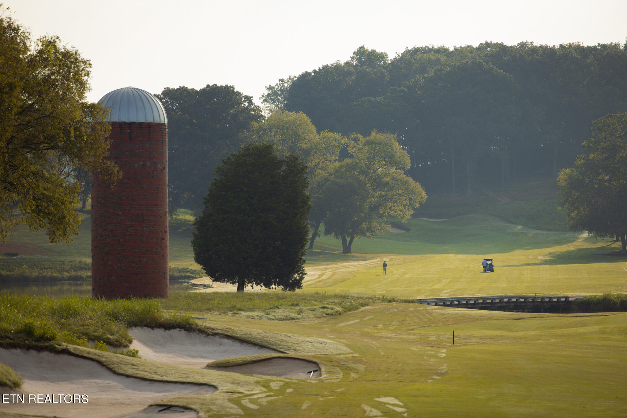 104 Azalea Lane Loudon, TN 37774 - Photo 29 of 34 Golfcourse 2