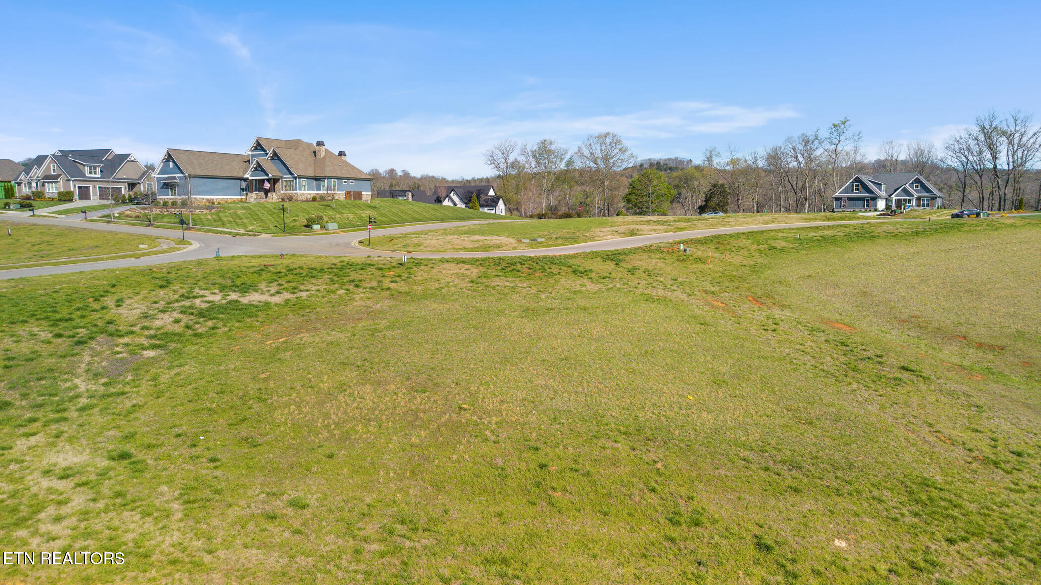 104 Azalea Lane Loudon, TN 37774 - Photo 3 of 34 dji_20260324102344_0071_d