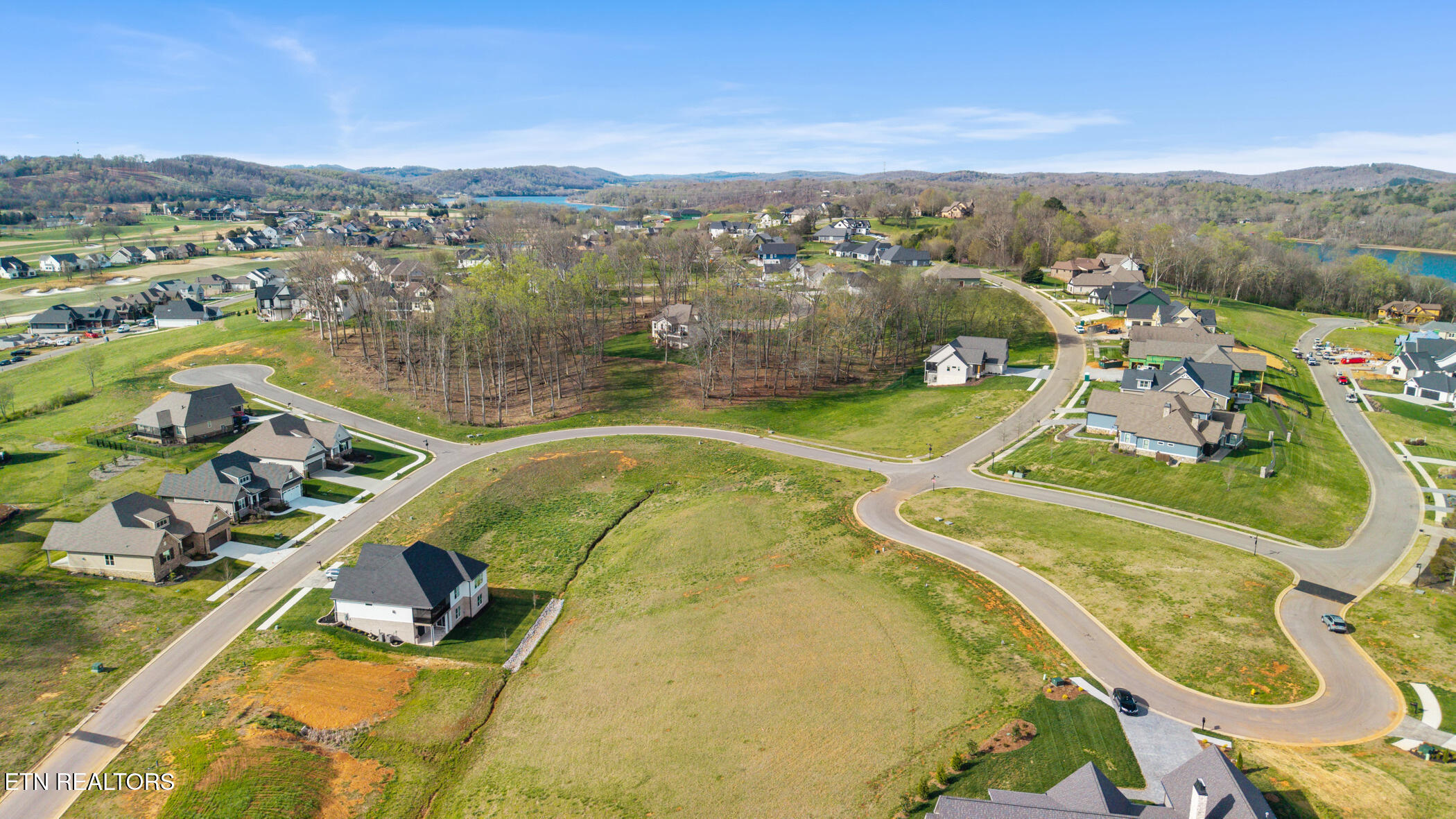 104 Azalea Lane Loudon, TN 37774 - Photo 5 of 34 dji_20260324102634_0084_d