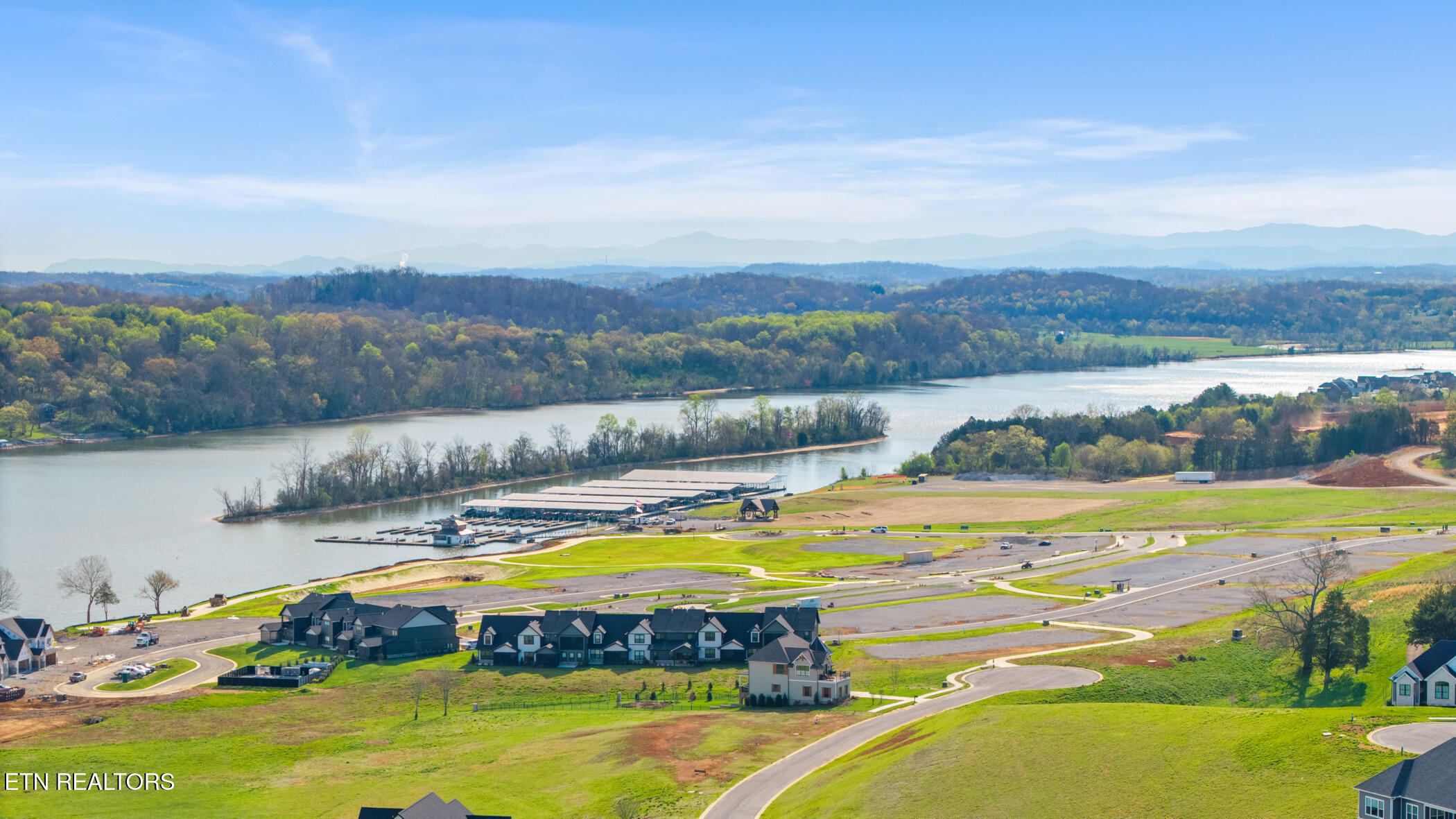 104 Azalea Lane Loudon, TN 37774 - Photo 7 of 34 dji_20260324102920_0094_d