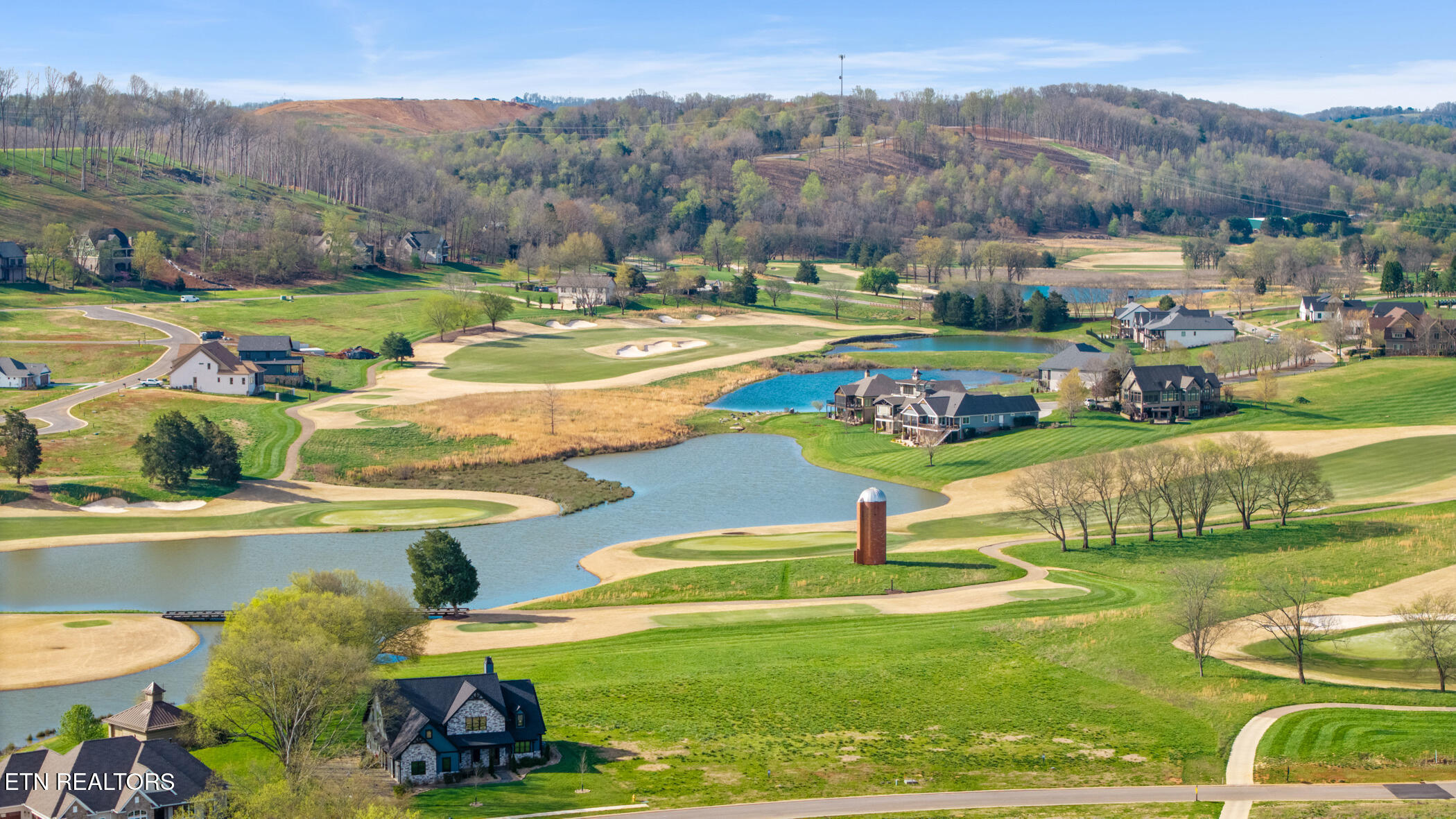 104 Azalea Lane Loudon, TN 37774 - Photo 8 of 34 dji_20260324102936_0095_d