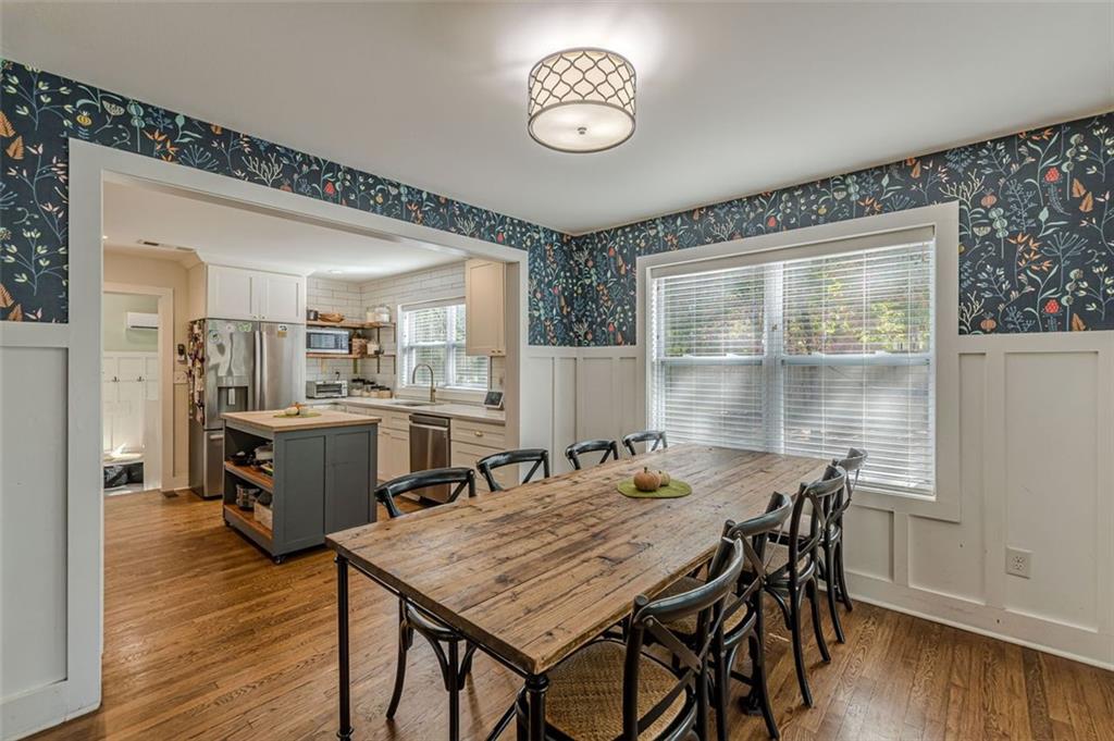 3424 Old Jonesboro Road Atlanta, GA 30354 - Photo 18 of 75