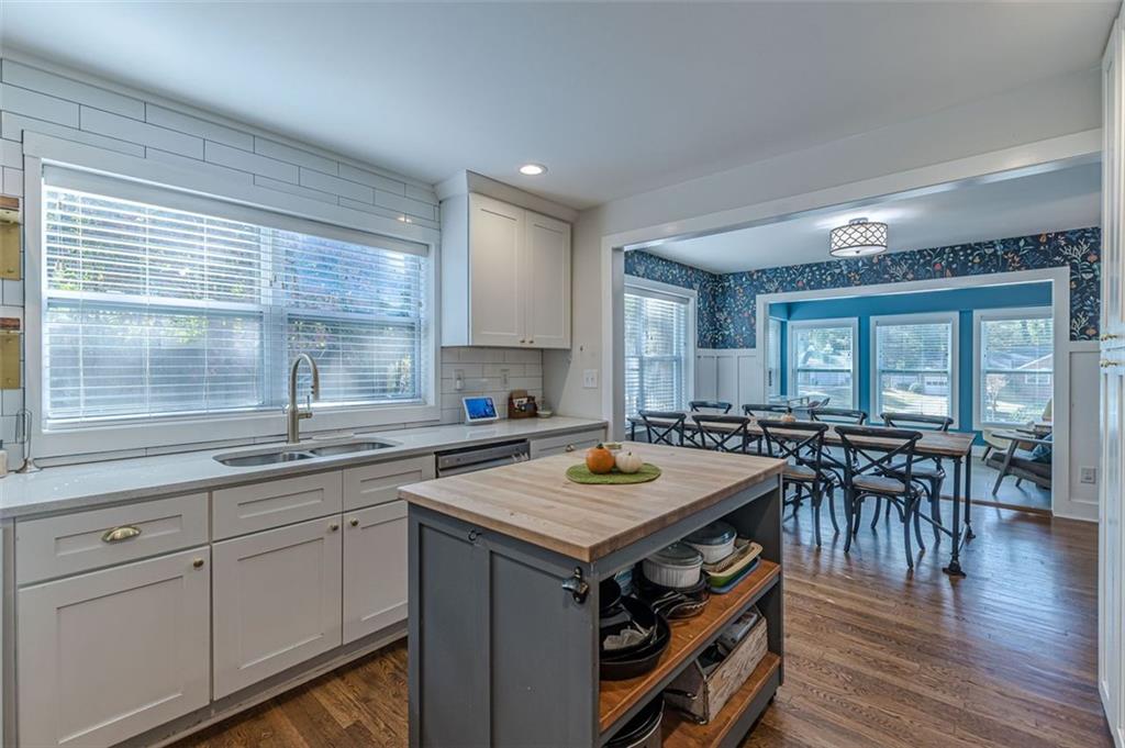 3424 Old Jonesboro Road Atlanta, GA 30354 - Photo 24 of 75