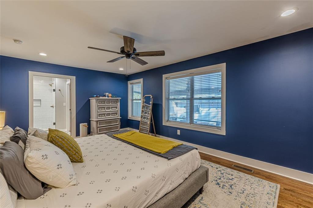 3424 Old Jonesboro Road Atlanta, GA 30354 - Photo 40 of 75