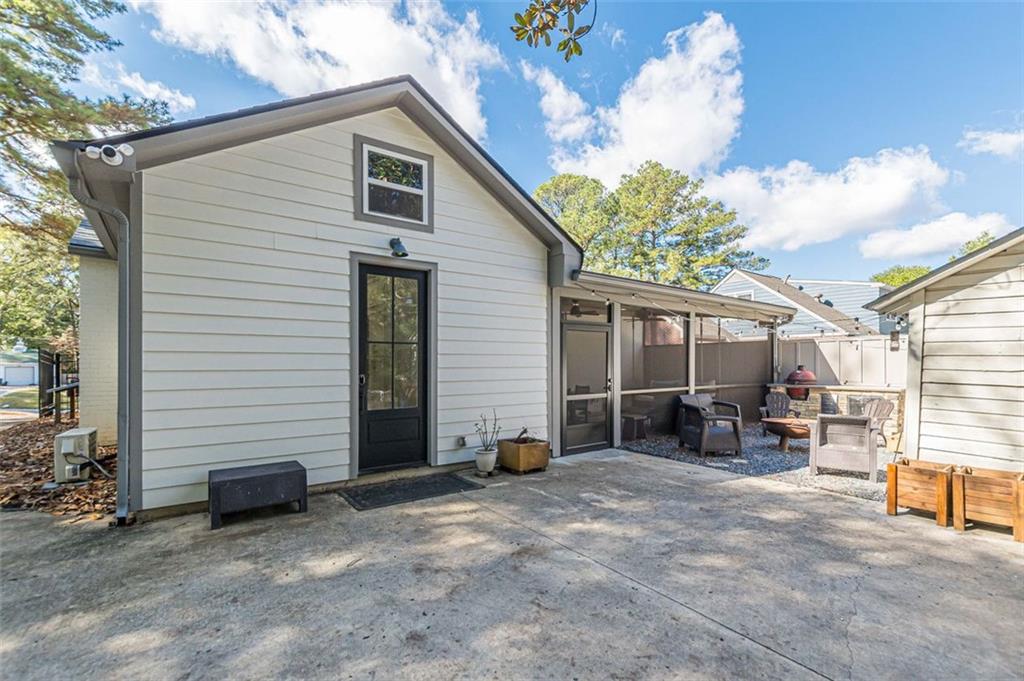 3424 Old Jonesboro Road Atlanta, GA 30354 - Photo 4 of 75