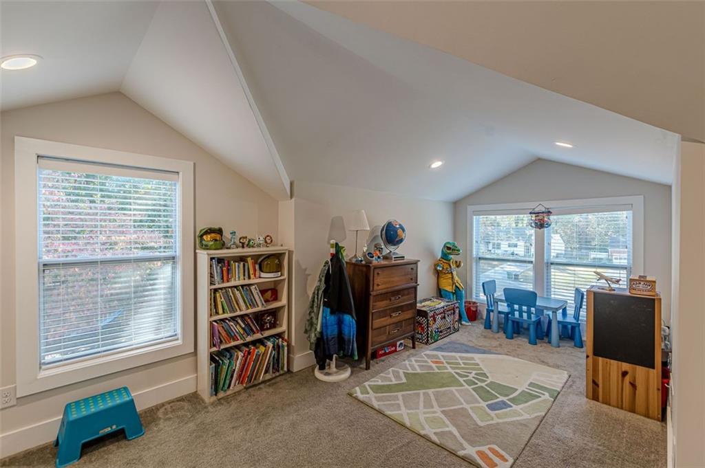 3424 Old Jonesboro Road Atlanta, GA 30354 - Photo 44 of 75 a view of a livingroom with furniture and a window