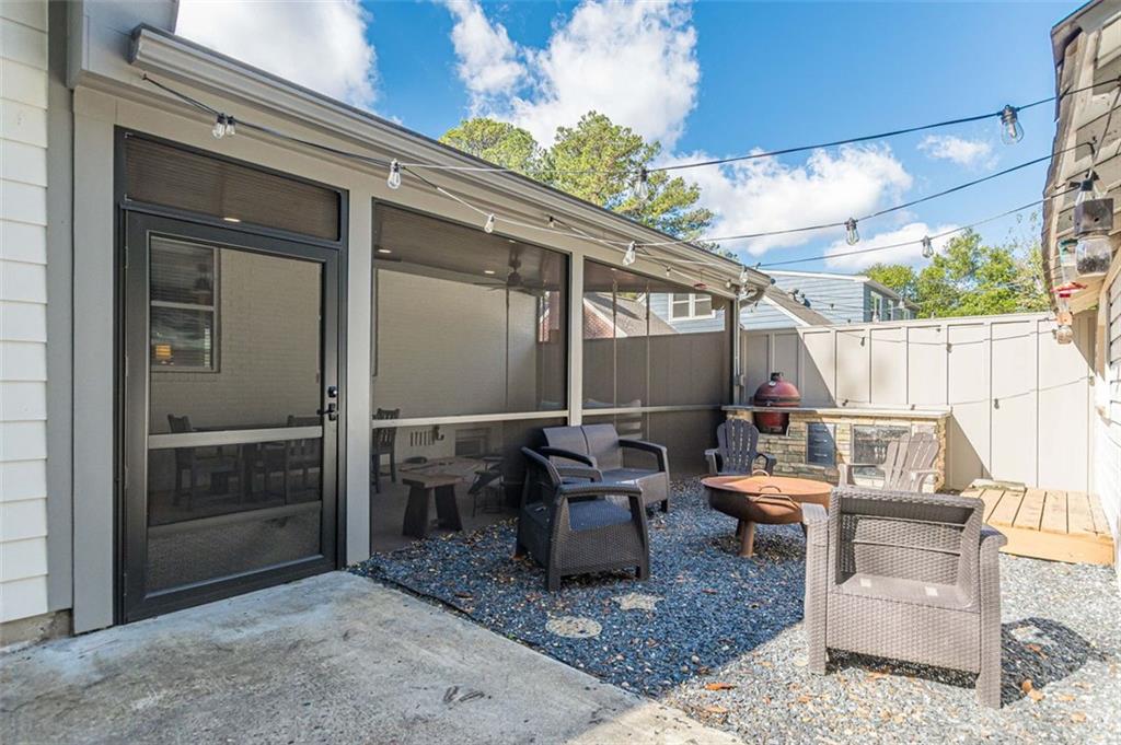 3424 Old Jonesboro Road Atlanta, GA 30354 - Photo 5 of 75