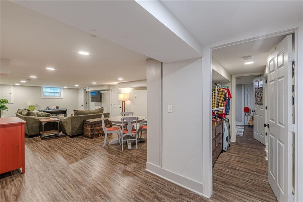 3424 Old Jonesboro Road Atlanta, GA 30354 - Photo 51 of 75