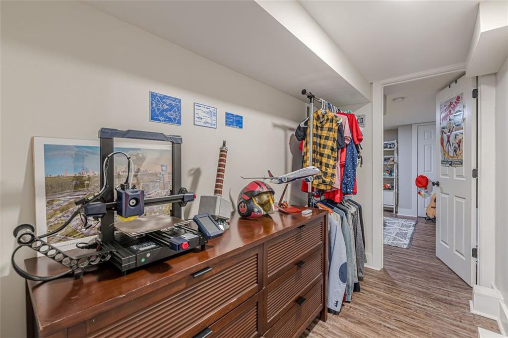 3424 Old Jonesboro Road Atlanta, GA 30354 - Photo 56 of 75